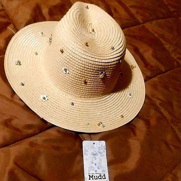 Mudd women's hat - Picture 1 of 3